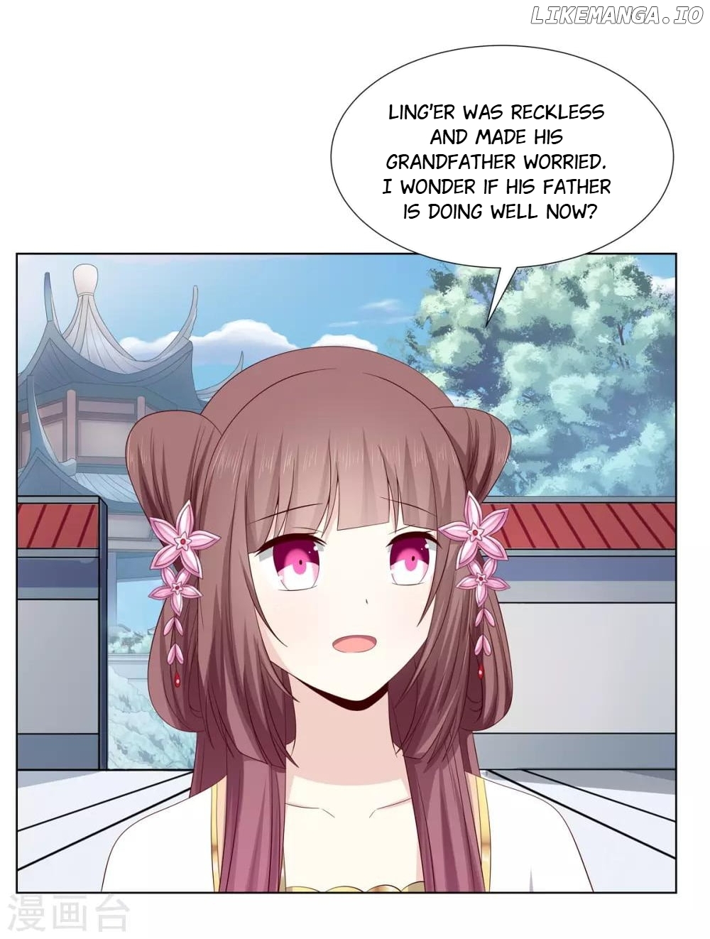Rewrite My Fate chapter 41 - page 4